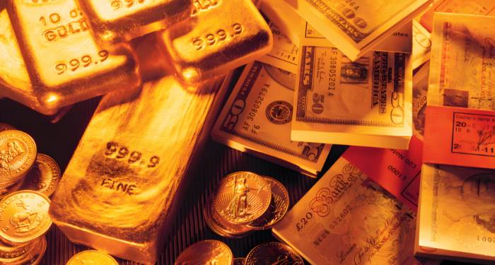 Gold Prices Hit New Highs; Institutions Predict $3,000/Oz Next Year