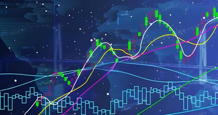 UBS: Weak Earnings Start Won't Spoil AI Growth Story; October is Tech's Most Volatile Month